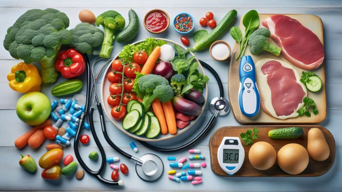 Eating Disorders: உணவுக் கோளாறுகள் நீரிழிவு நோயை ஏற்படுத்துமா? நிபுணர்கள் கூறுவது இங்கே!