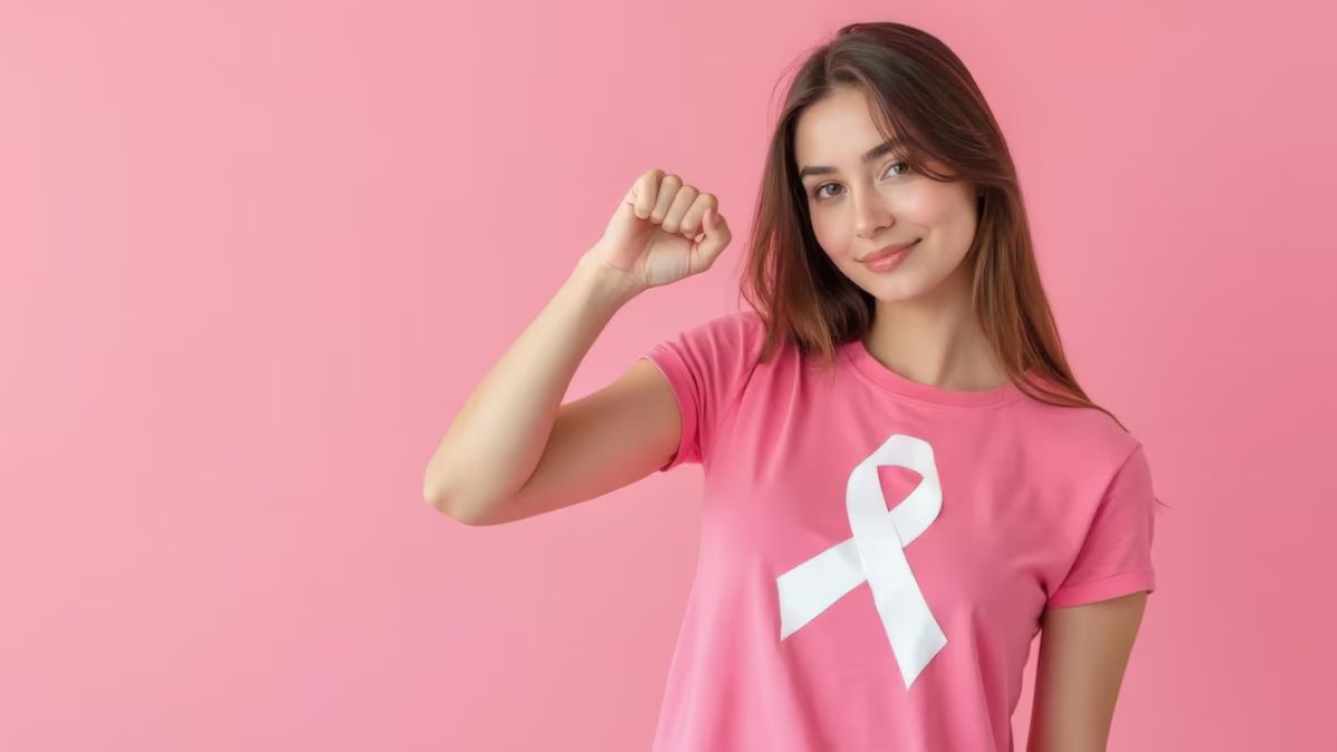 Breast cancer awareness month: பெண்களுக்கு மார்பக புற்றுநோய் எதனால் வருகிறது தெரியுமா?