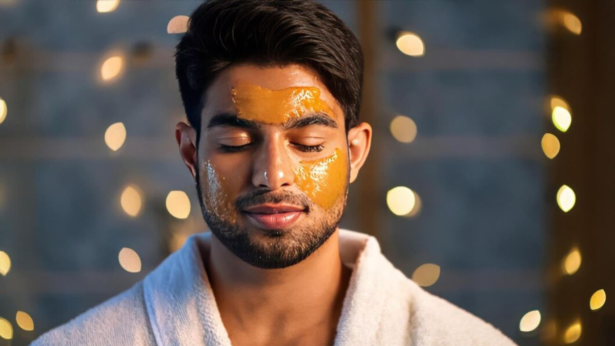 சருமம் ஜொலிக்க ஆண்கள் பின்பற்ற வேண்டிய ஸ்கின் கேர் டிப்ஸ் இதோ!