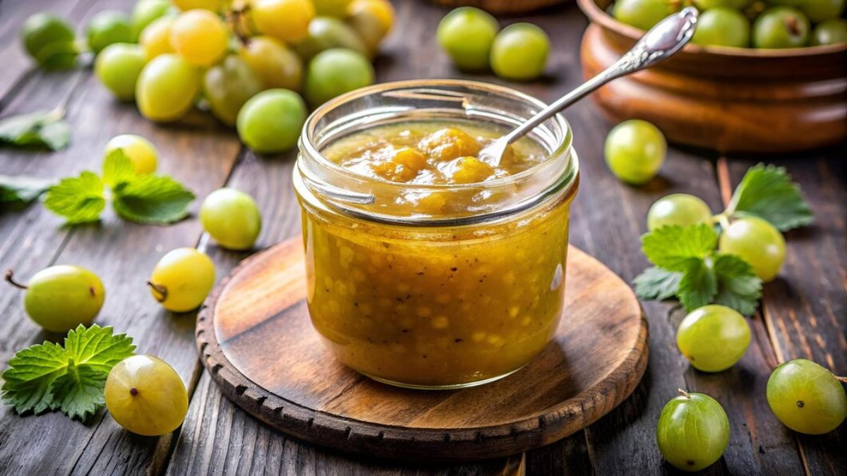 ஆரோக்கியத்தை அள்ளித் தரும் தேன் நெல்லிக்காய்! எப்படி சாப்பிடுவது?
