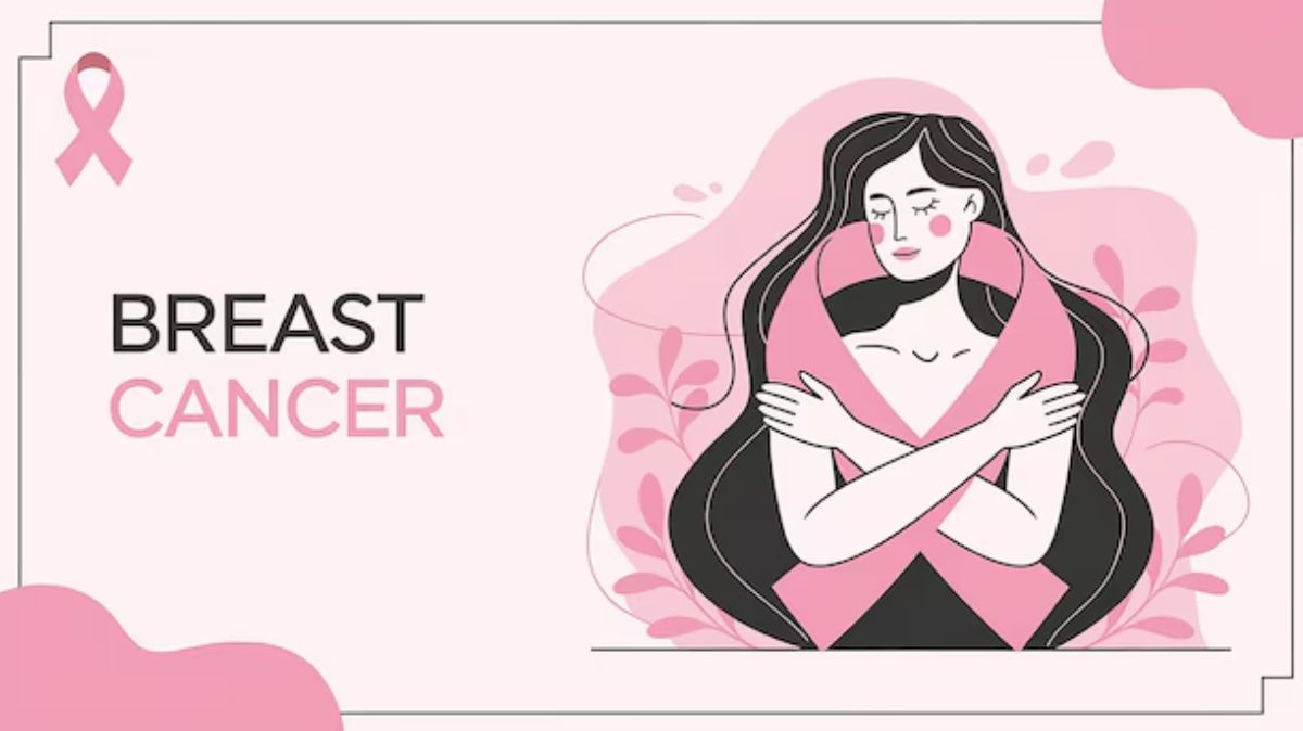 Breast Cancer: 30 வயசாச்சா.. அப்போ மார்பக பரிசோதனை கட்டாயம்.. நிபுணர்களின் அறிவுரைகள் இங்கே..
