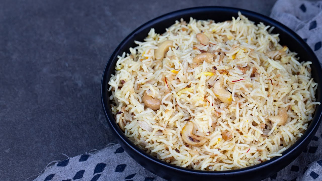 Onion Rice Recipe: வெறும் 2 வெங்காயம் இருந்தா போதும்… 10 நிமிஷத்தில் சுவையான ரைஸ் ரெடி!