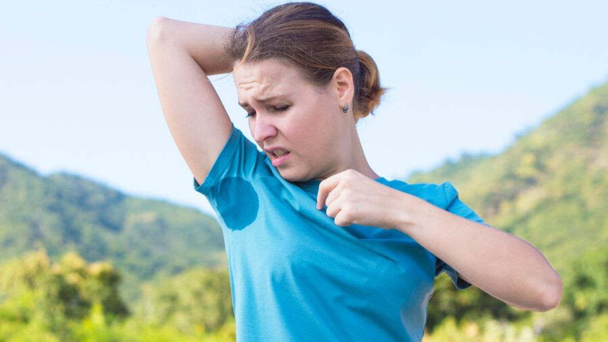 Body odour remedies: உடல் துர்நாற்றத்தை போக்க இந்த வைத்தியங்களை ட்ரை பண்ணுங்க