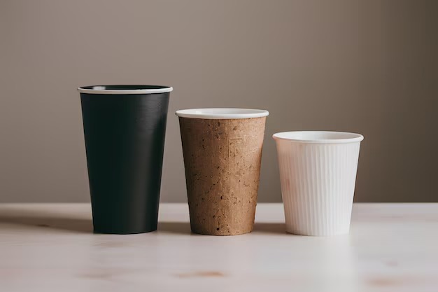 Paper Cup: பேப்பர் கப்பில் டீ குடிப்பவரா நீங்கள்? - எச்சரிக்கை!
