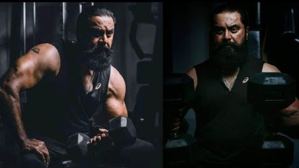 Cheapest Diet Plan: நடிகர் சரத்குமார் மாதிரி கட்டுமஸ்தா இருக்க இதை சாப்பிடுங்க!