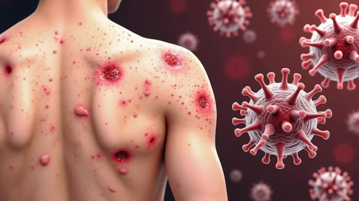 கேரளாவை அதிரவைக்கும் Mpox.! பீதியில் மக்கள்..