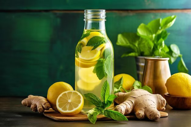தினமும் இஞ்சி எலுமிச்சை நீர் குடித்தால் என்ன ஆகும் தெரியுமா.?