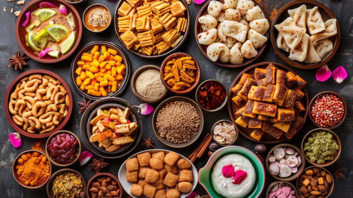 சமோசா முதல் வடபாவ் வரை.. நீங்கள் தவிர்க்க வேண்டிய ஸ்னாக்ஸ் வகைகள் இங்கே..