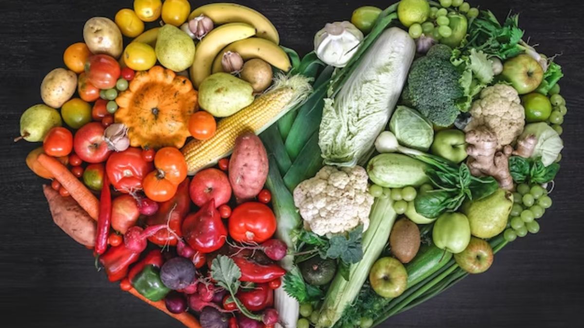 Heart Healthy Foods: இரும்பு போல் இதயம் வலிமையாக இதை சாப்பிடவும்..