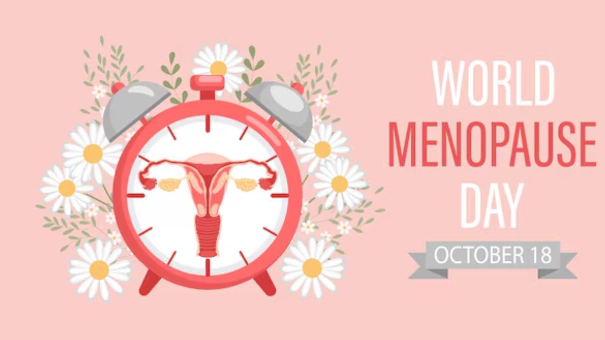 World Menopause Day 2024: உலக மெனோபாஸ் தினம் வரலாறு, முக்கியத்துவம் மற்றும் தீம்…