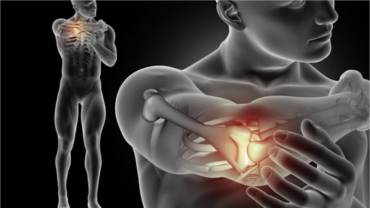 World Osteoporosis Day 2024: உலக ஆஸ்டியோபோரோசிஸ் தினத்திற்கு பின்னால் உள்ள வரலாறு இதுதான்..