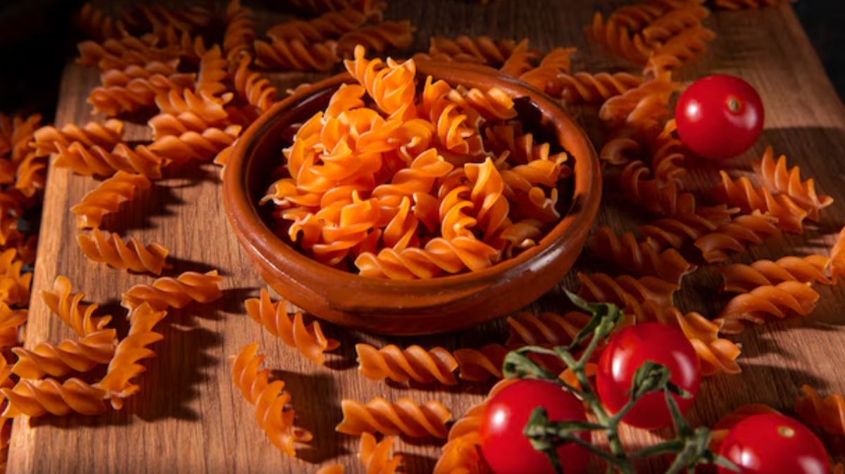World Pasta Day 2024: கிளாசிக் இத்தாலிய உணவான பாஸ்தாவின் வரலாறு தெரியுமா.?