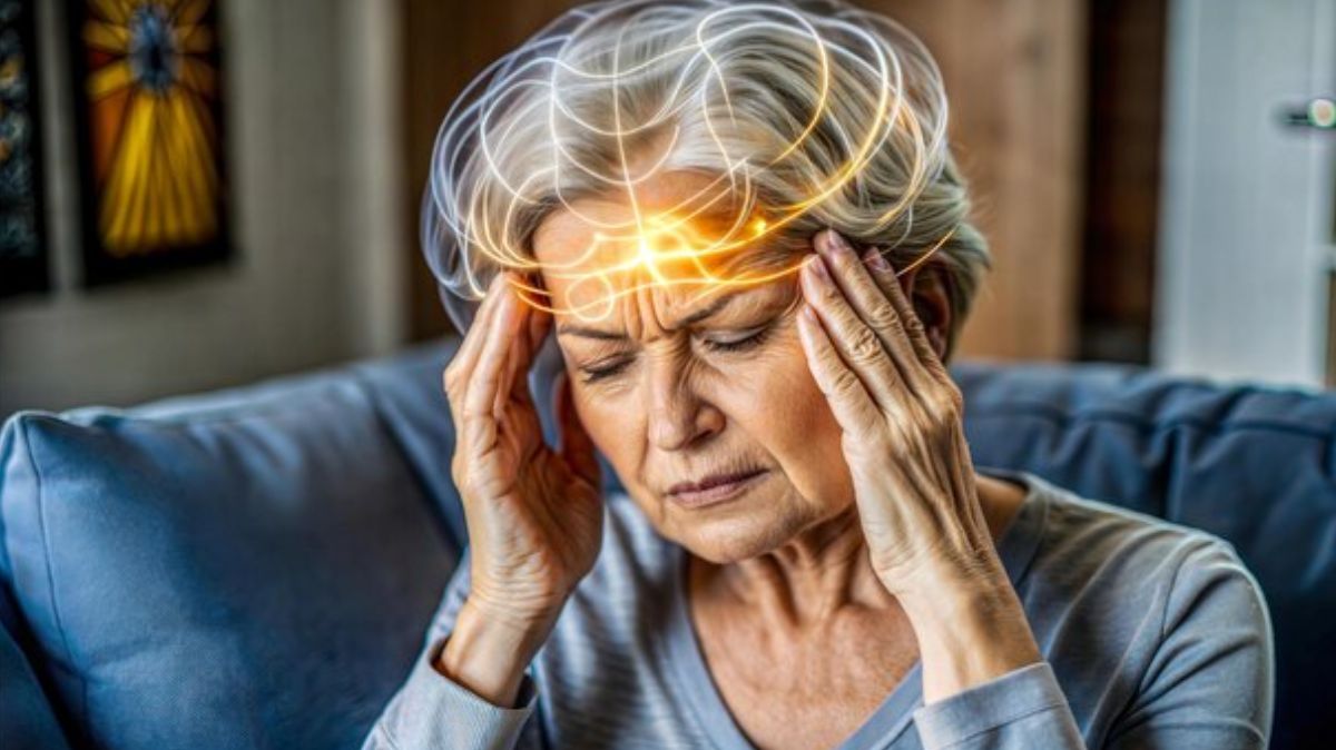 world stroke day 2024: ஒருவருக்கு பக்கவாதம் ஏற்பட்டால் என்ன ஆகும் தெரியுமா.?