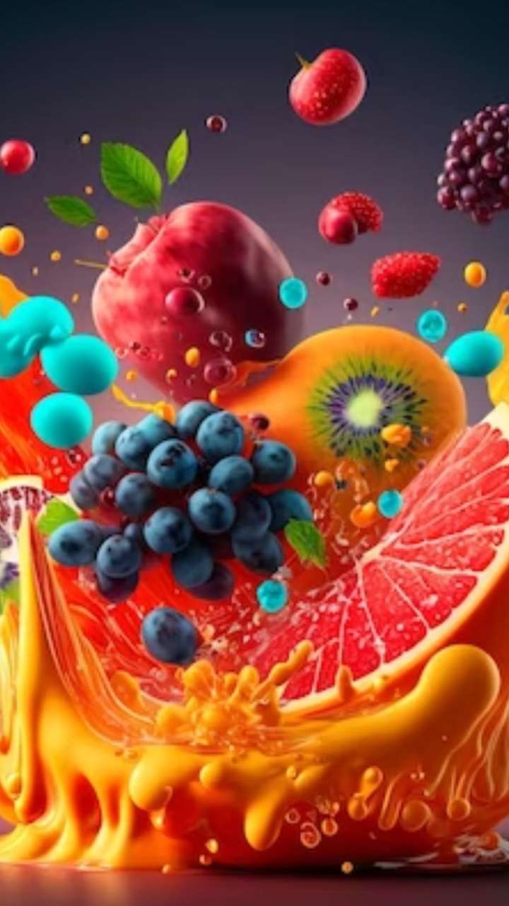 9 Ways You Should Not Eat Fruits