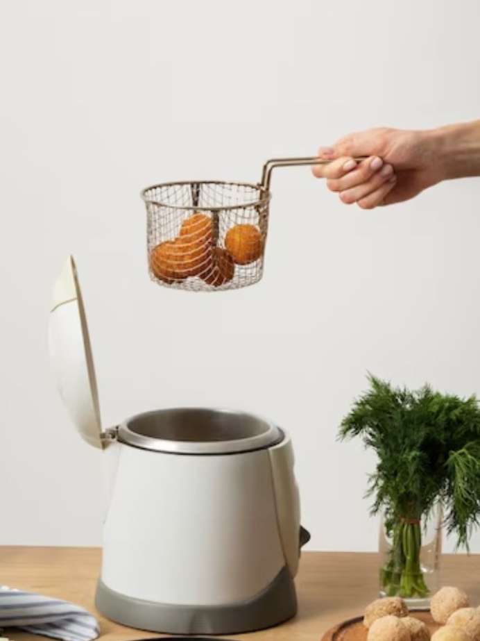9 Foods To Avoid Cooking In Air Fryer Onlymyhealth