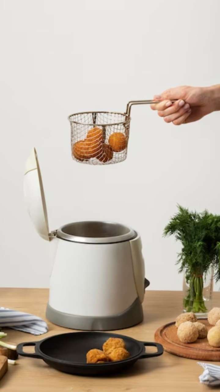 9 Foods To Avoid Cooking In Air Fryer