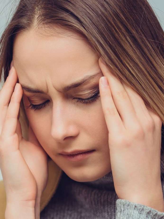 5 Natural Remedies For Severe Headaches Onlymyhealth