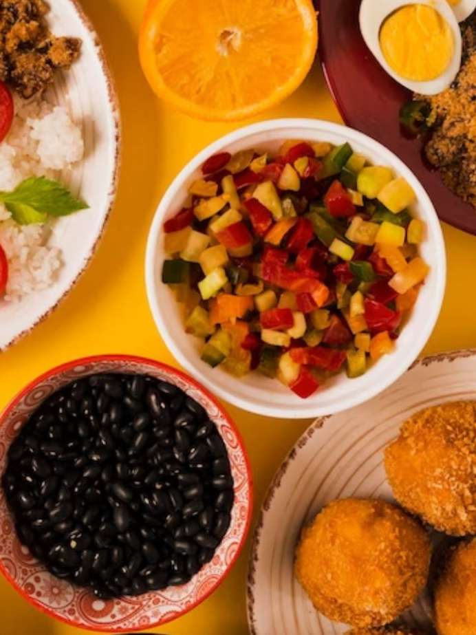 9 Super Healthy Food Combos That You Must Try Onlymyhealth