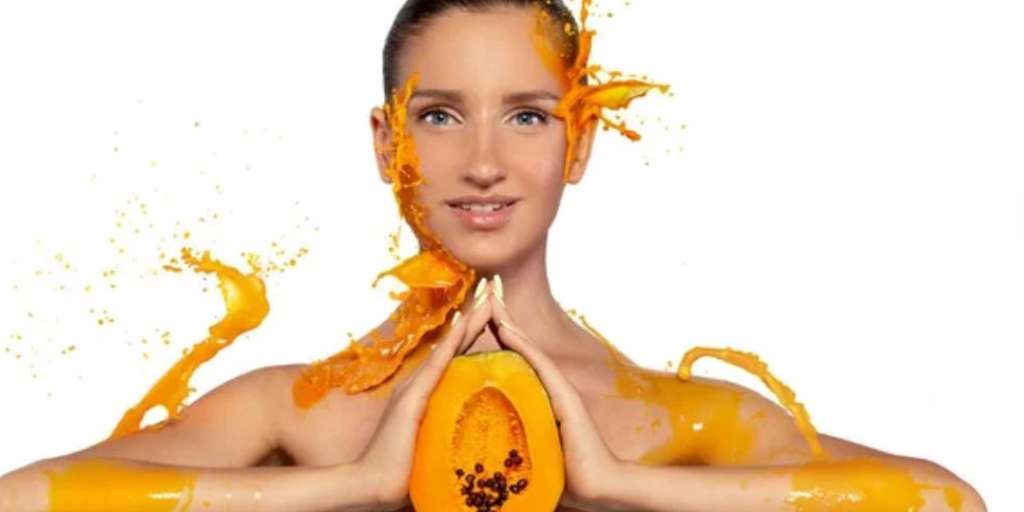 How To Use Papaya For Glowing Skin? Onlymyhealth