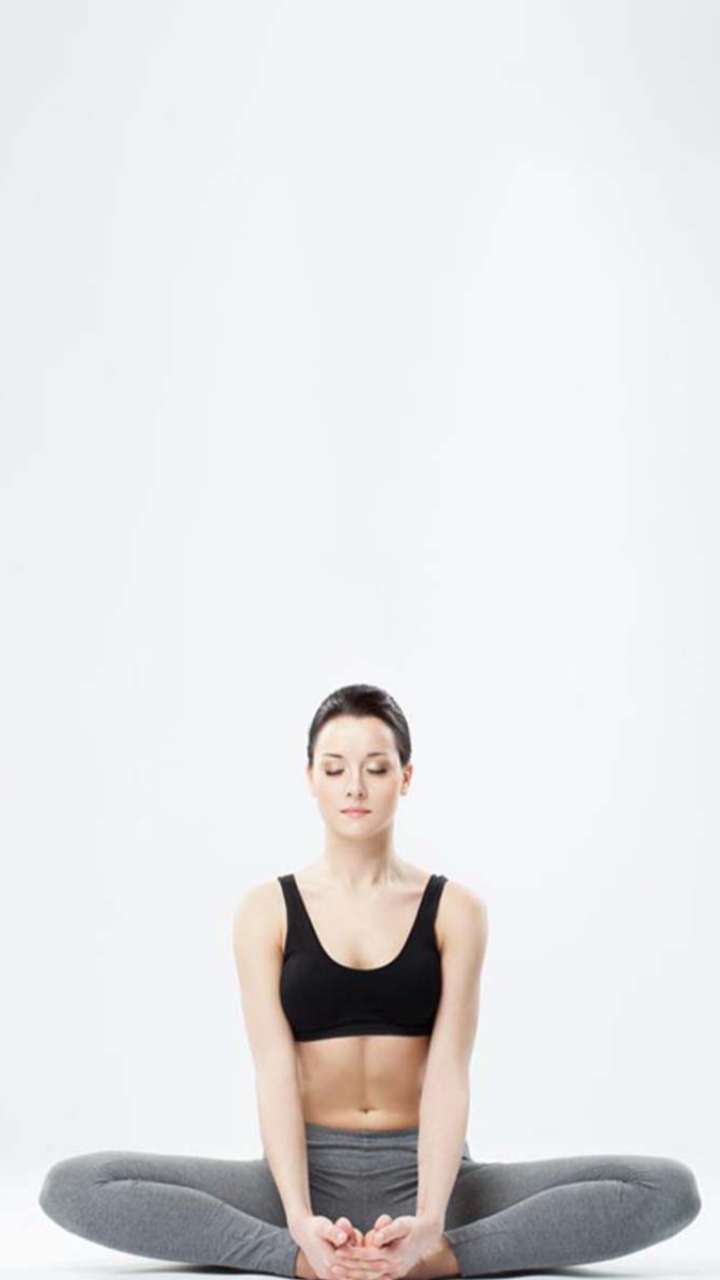Yin Yoga for Runners — Best Poses and Sequence