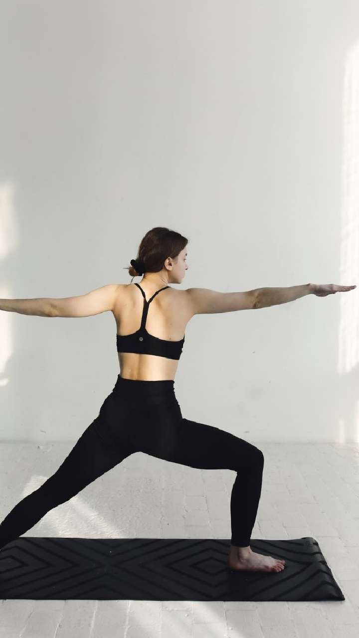 6 Yoga Poses For a Better Butt | BODi