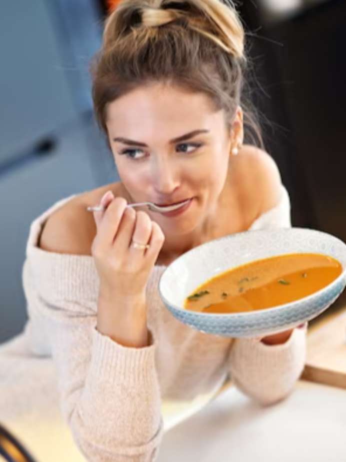 vegetable-soup