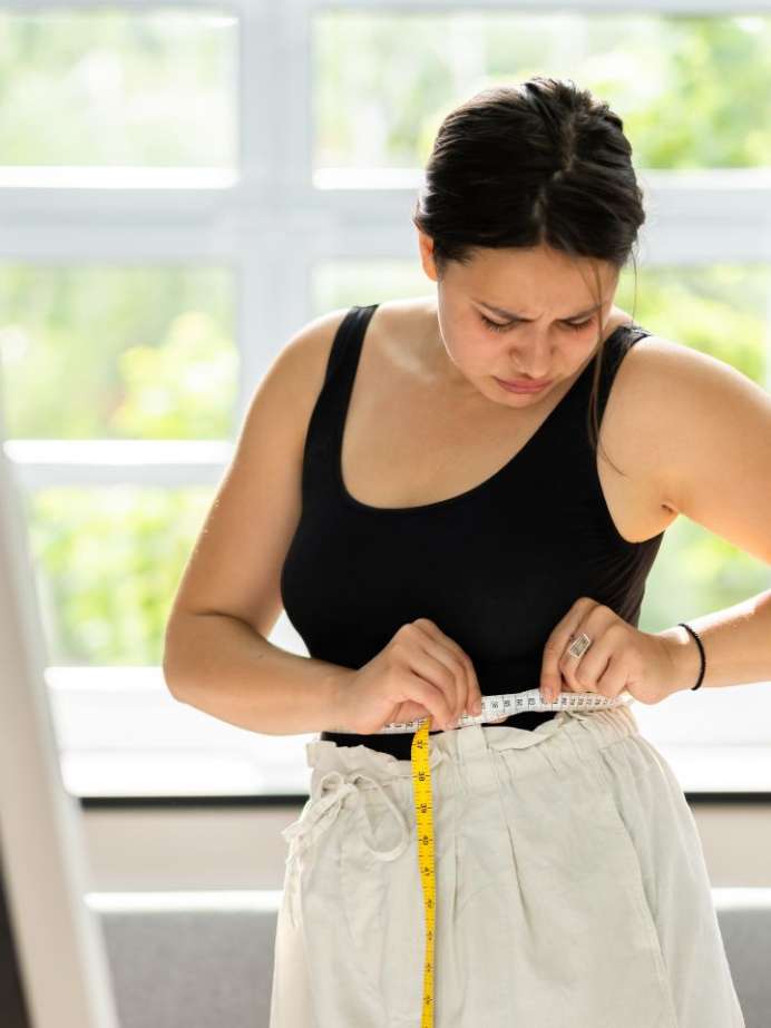 Avoid These 6 Habits To Lose Weight Fast Onlymyhealth