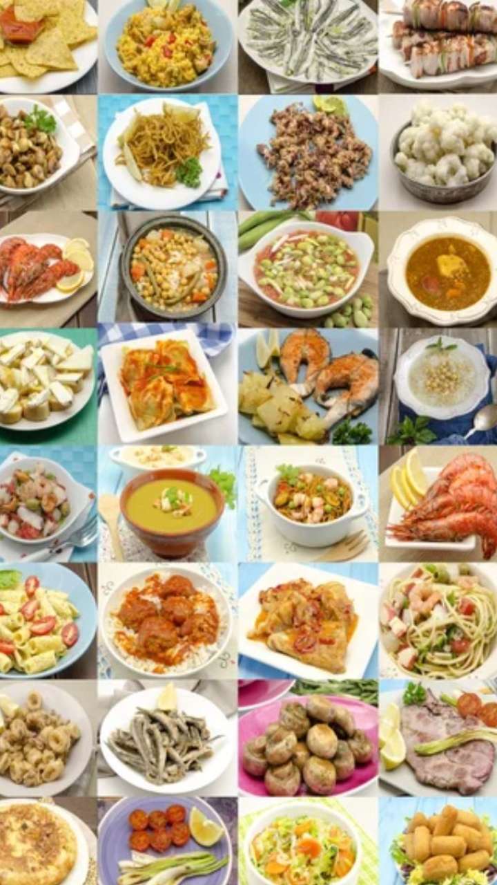 High Protein Indian Breakfast Perfect for Vegetarians
