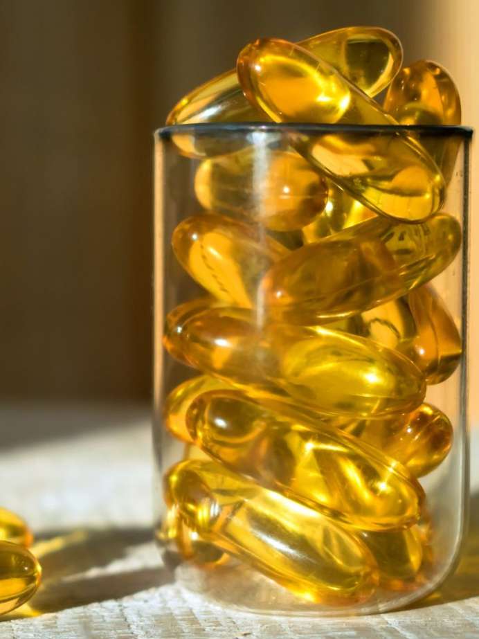 How To Use Vitamin E Oil For Hair Growth And Thickness Onlymyhealth