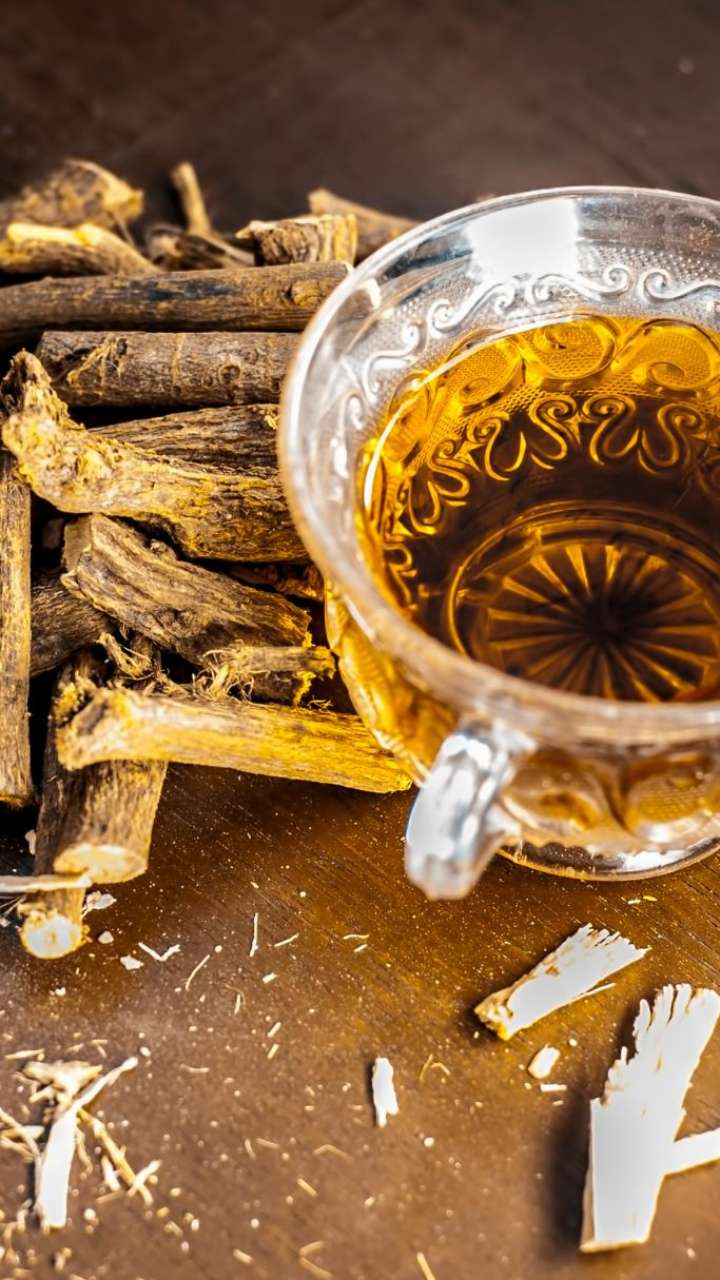 How To Use Licorice (Mulethi) Powder For Skin