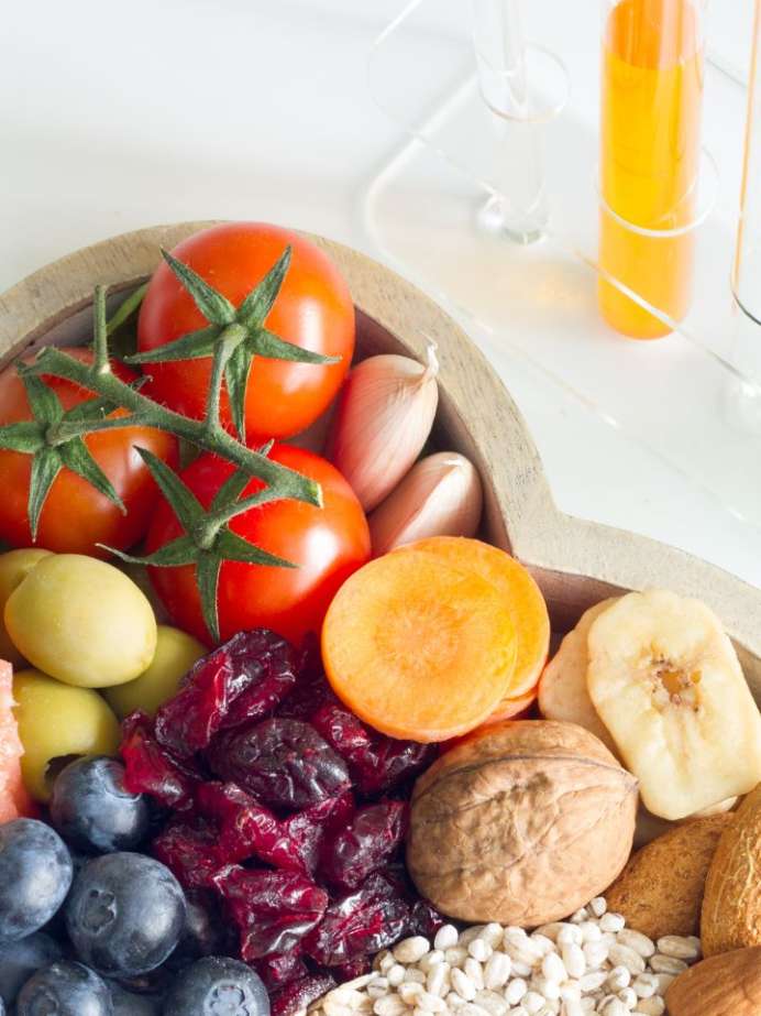 5 Low Cholesterol Indian Breakfast Options Onlymyhealth