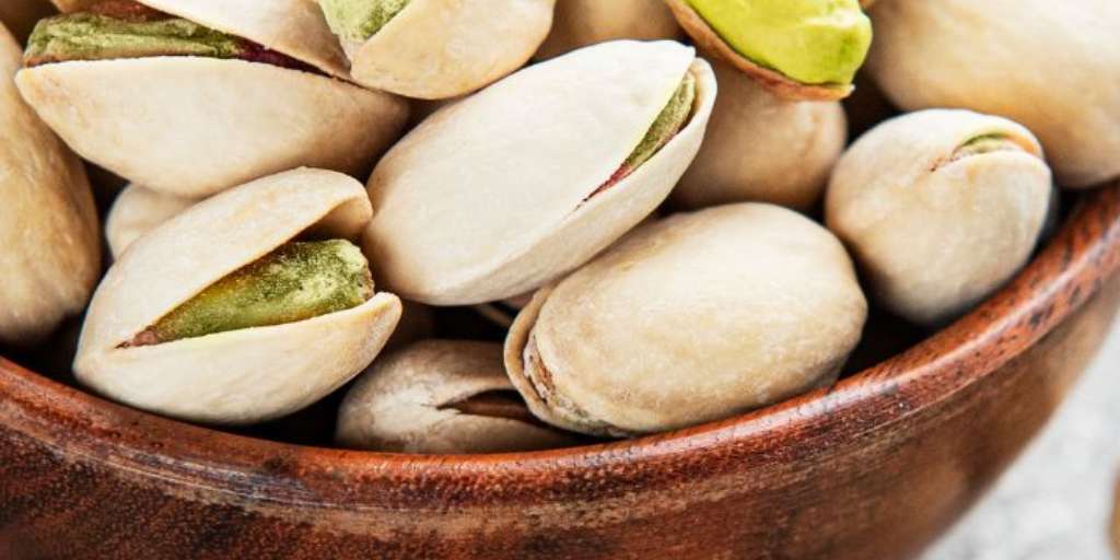 5 Health Benefits Of Eating Pistachios Onlymyhealth