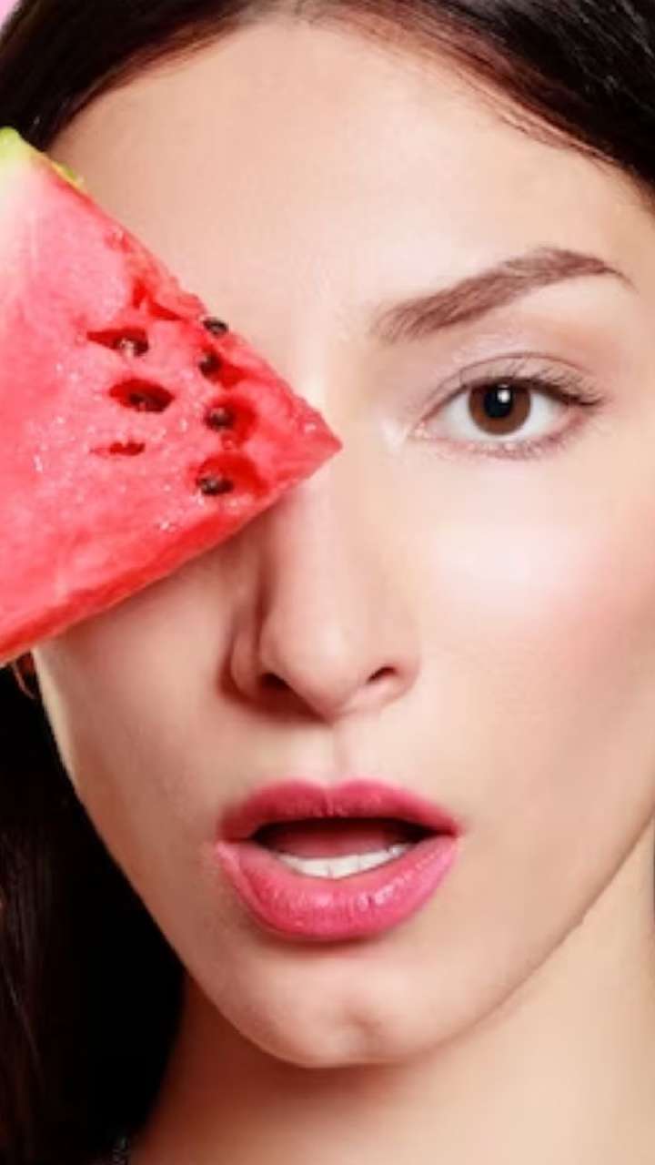 How To Use Watermelon Seeds For Skin Whitening