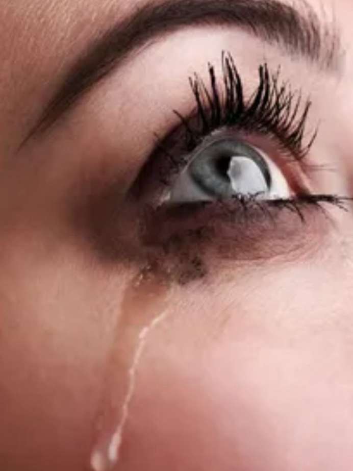 What Are The Benefits Of Crying Onlymyhealth