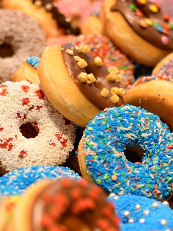What Happens If You Cut Sugar From Your Diet Onlymyhealth