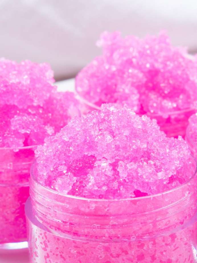 6 Homemade Lip Scrubs for Pink and Plump Lips Onlymyhealth