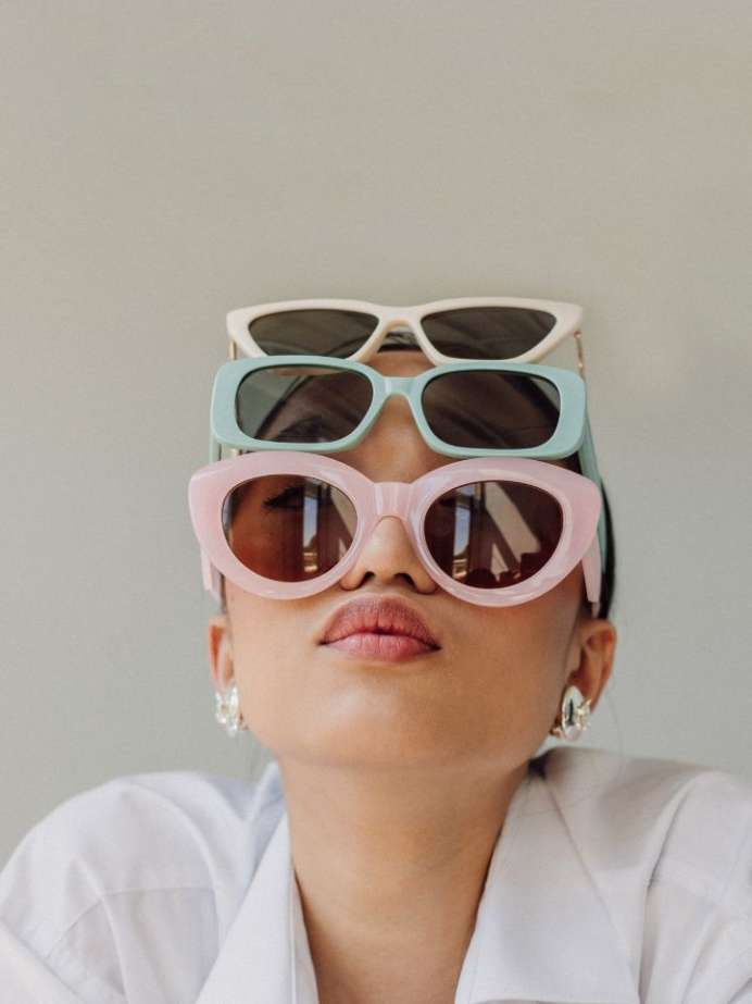 Which Colour Sunglasses Are Best For Your Eyes onlymyhealth