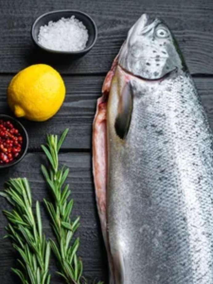 Benefits Of Eating Fish In Diabetes Onlymyhealth