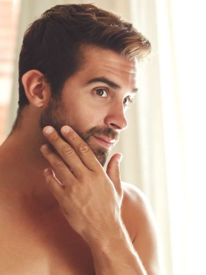 Easy 6 Step Nighttime Skin Care Routine For Men Onlymyhealth