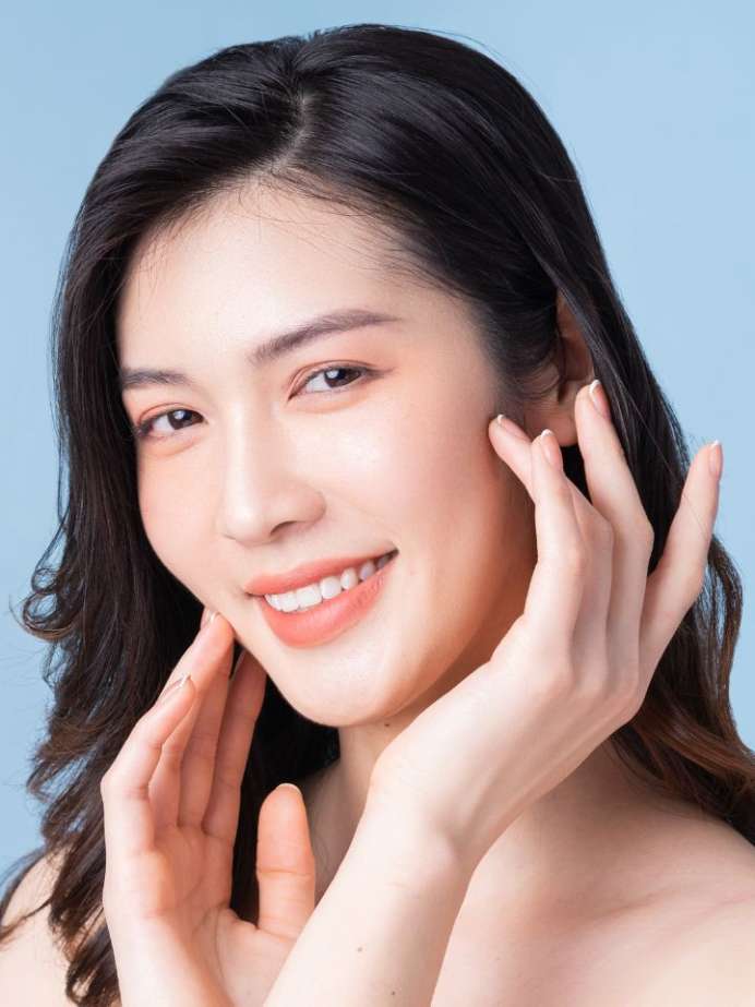 Use Apricots Daily For Even Skin Tone Onlymyhealth