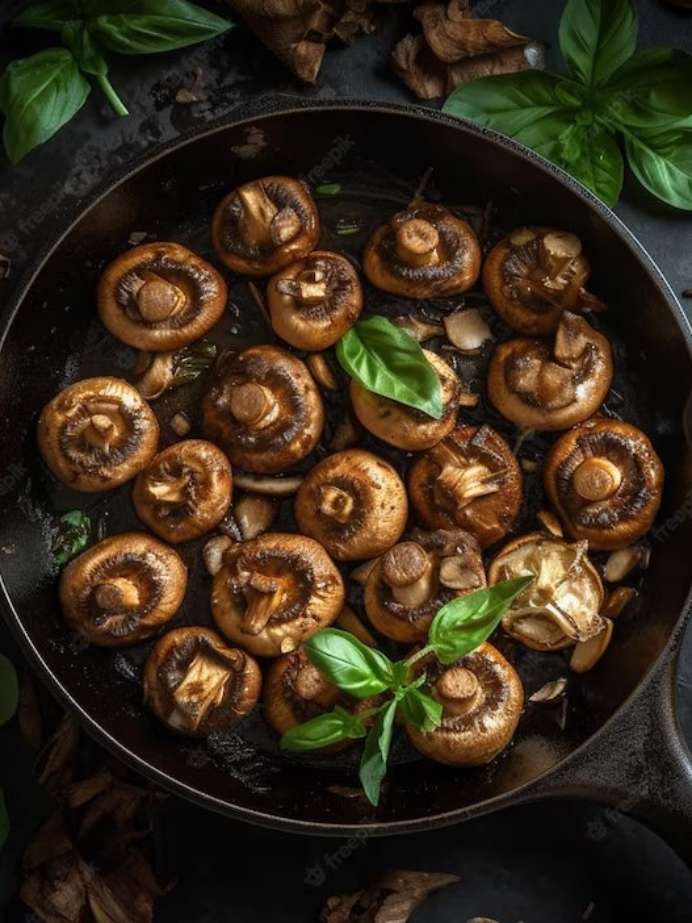 காளான் சாப்பிடுவதால் கிடைக்கும் ஆரோக்கிய நன்மைகள் தெரியுமா?