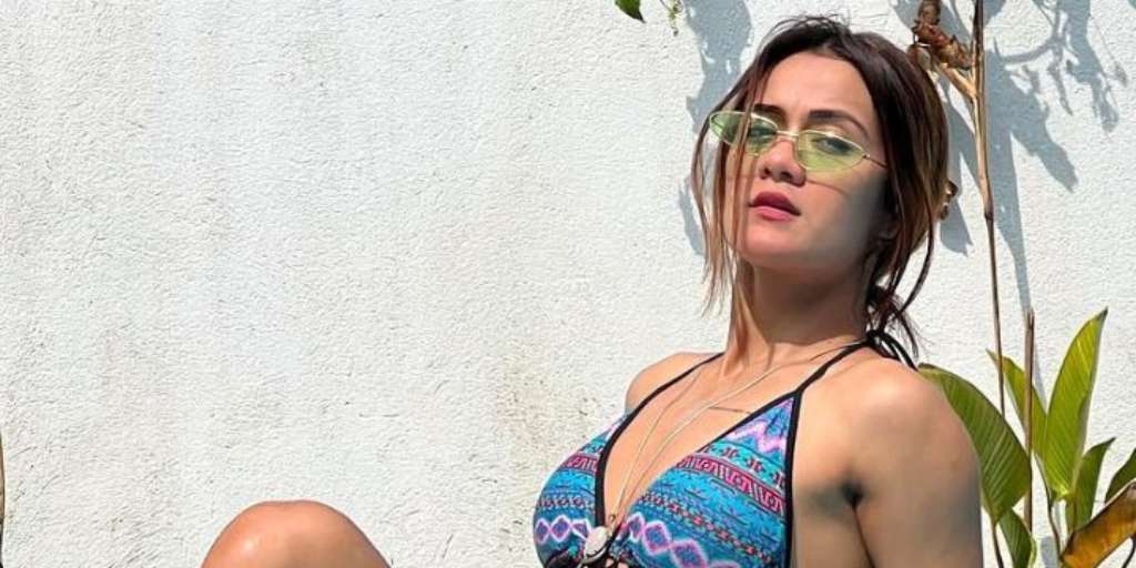 Aradhana Sharma Fitness Secrets To Get A Toned Beach Look