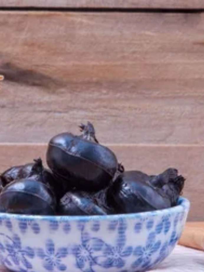 Benefits Of Water Chestnut For Weight Loss Onlymyhealth