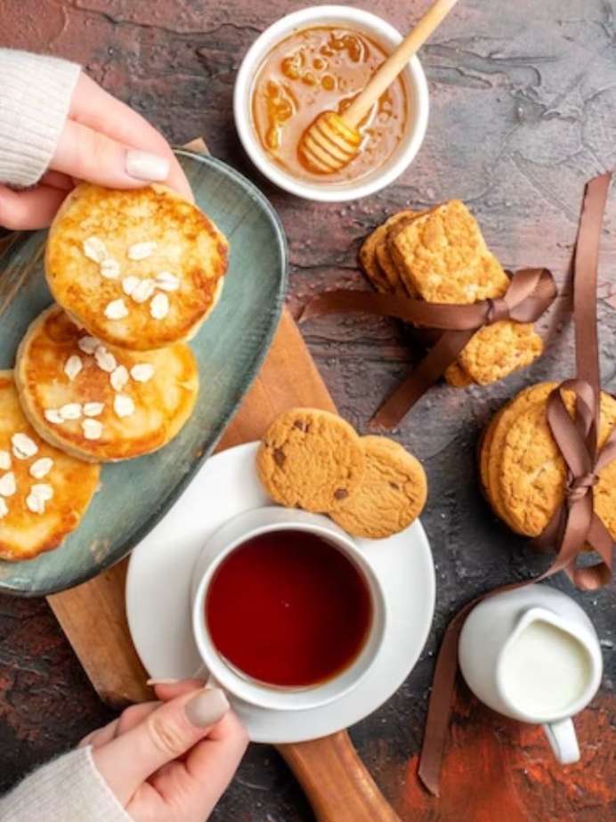 Foods You Must Avoid Consuming With Tea | Onlymyhealth