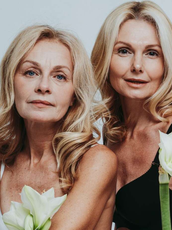 What Are The 4 Stages Of Menopause Onlymyhealth