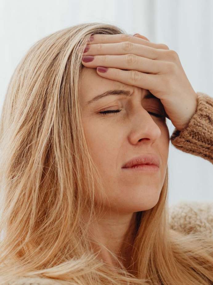 6 Headache Triggering Foods To Avoid Onlymyhealth