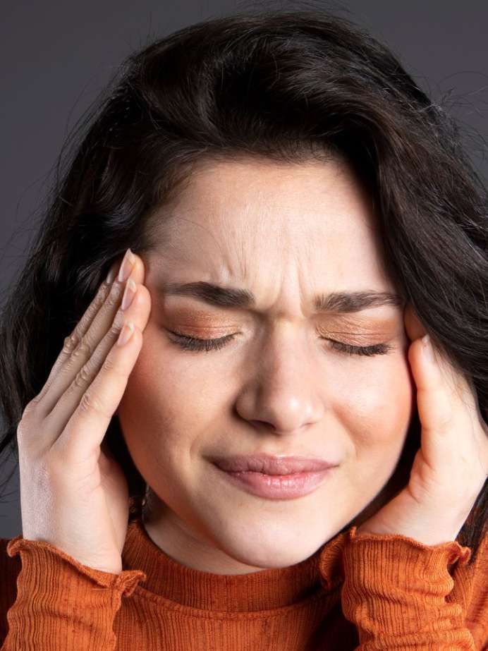 5 Common Types Of Headaches Onlymyhealth