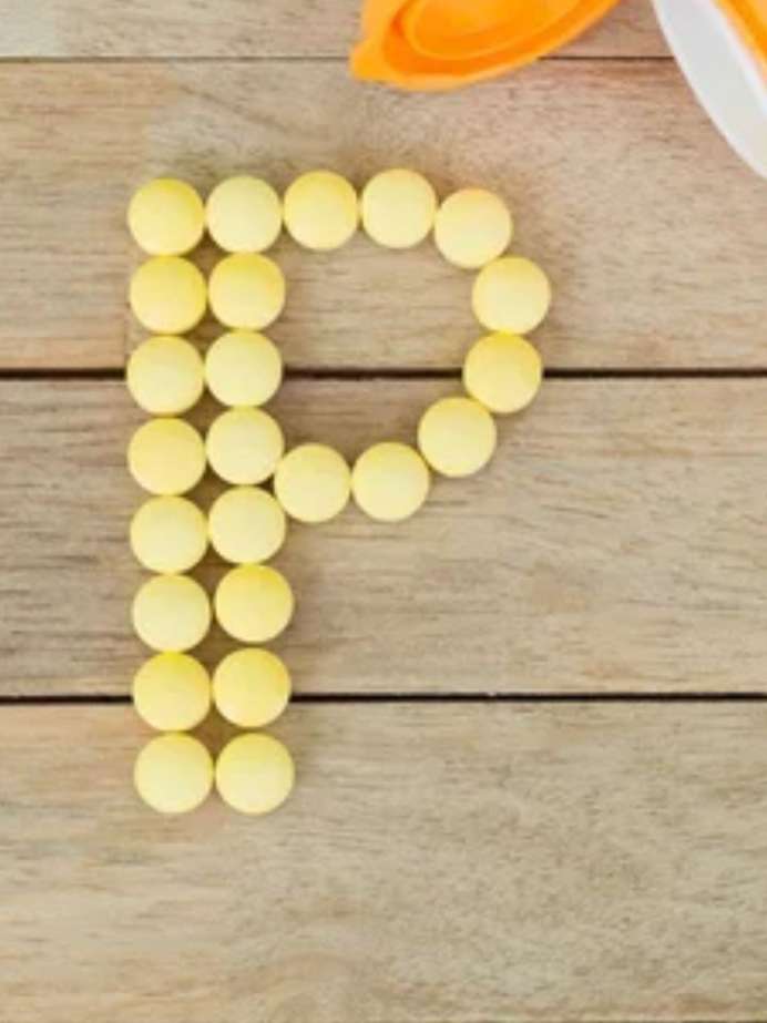 Best Sources Of Vitamin P For Healthier Heart Onlymyhealth