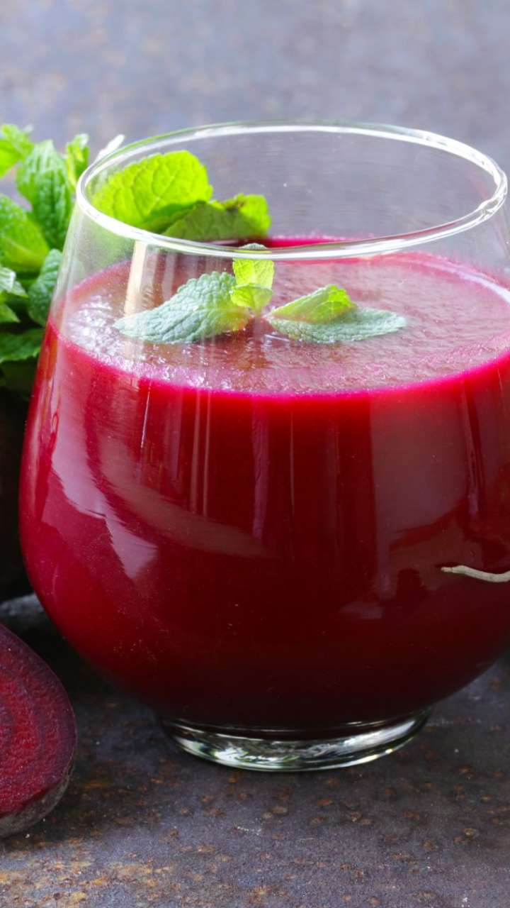 Beetroot good outlet for weight loss