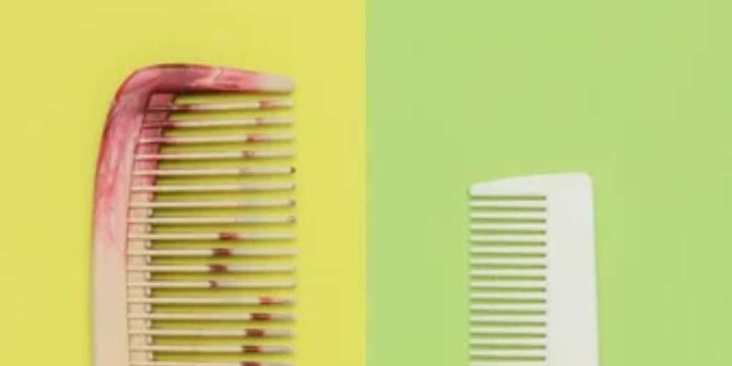 Why Is It Important To Keep Your Comb Clean? Onlymyhealth